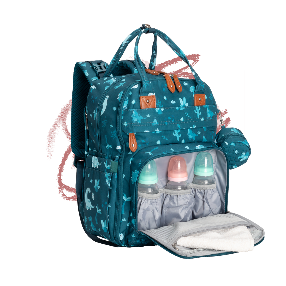 The Original Diaper Bag
