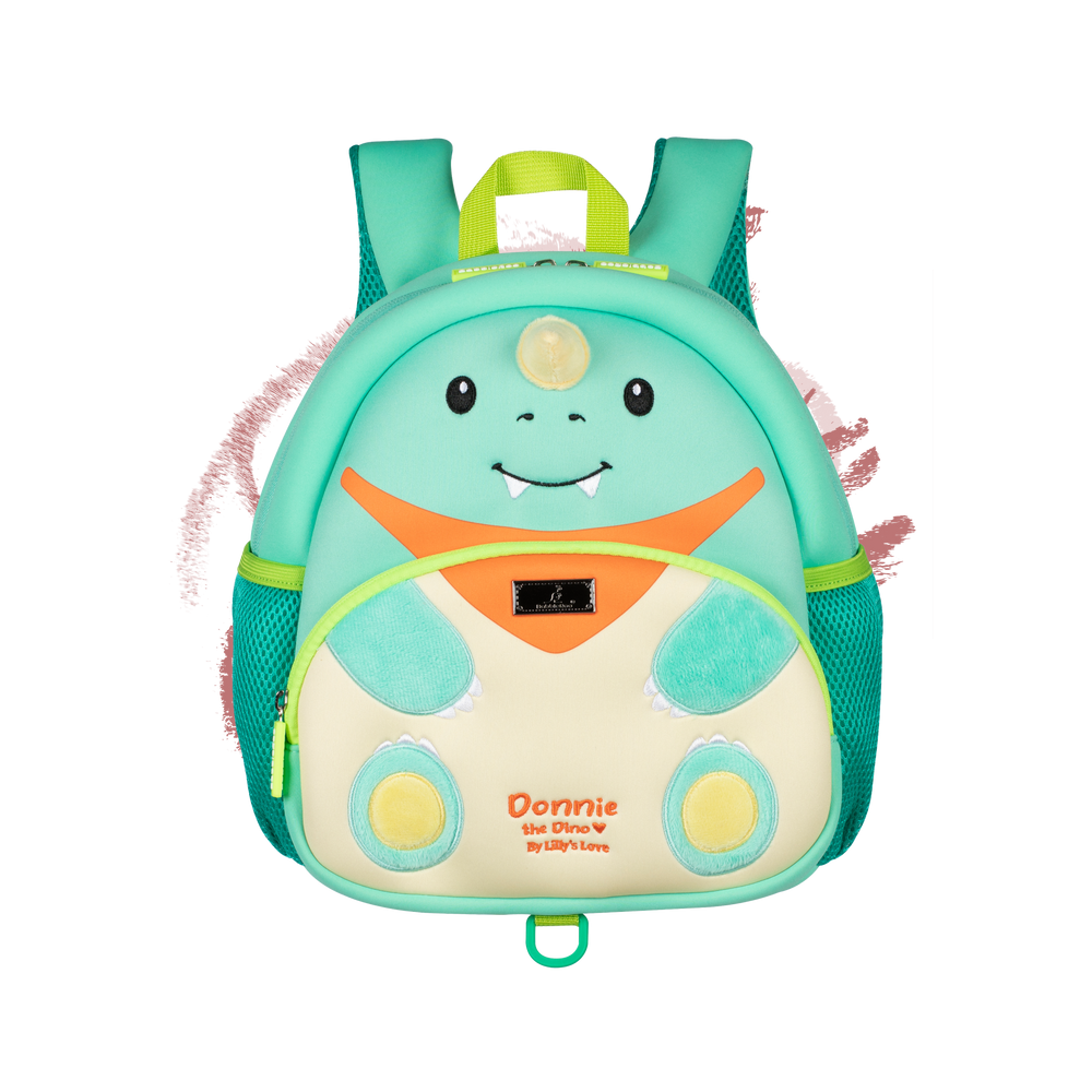 Toddler Backpack