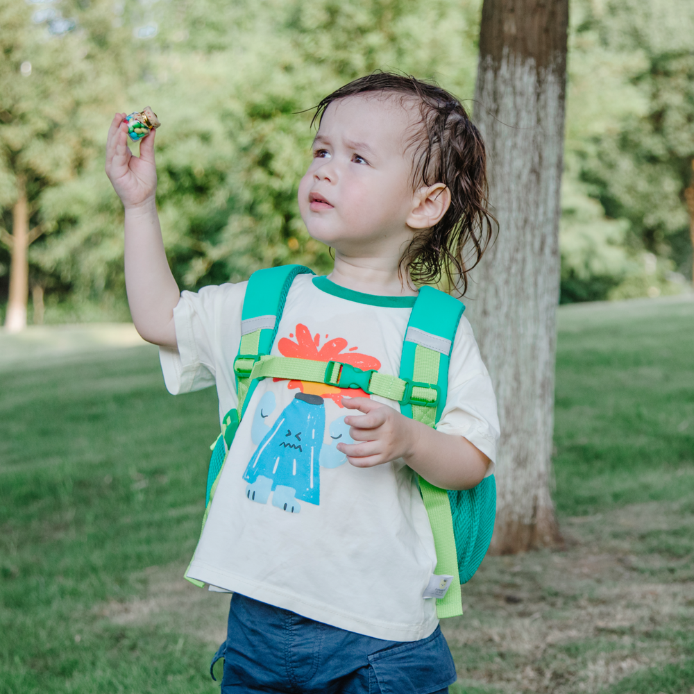 Toddler Backpack