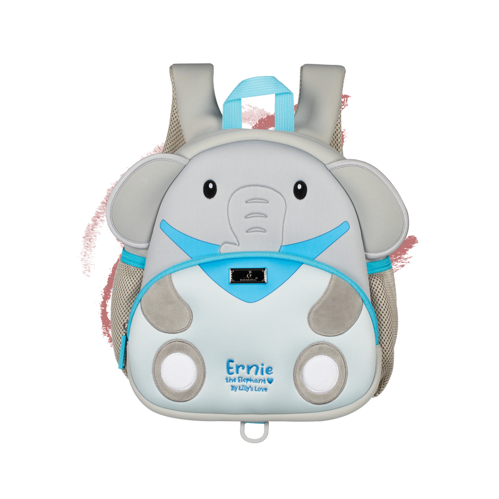 Toddler Backpack