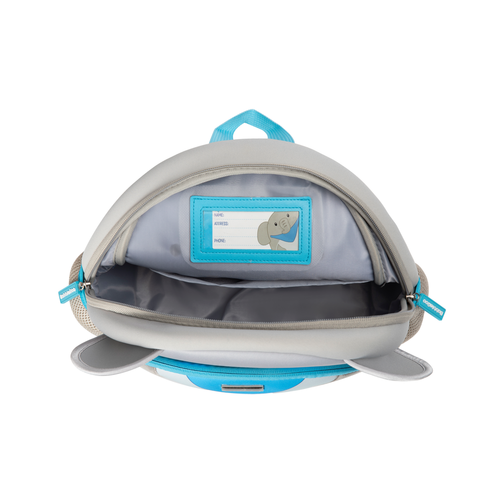 Toddler Backpack