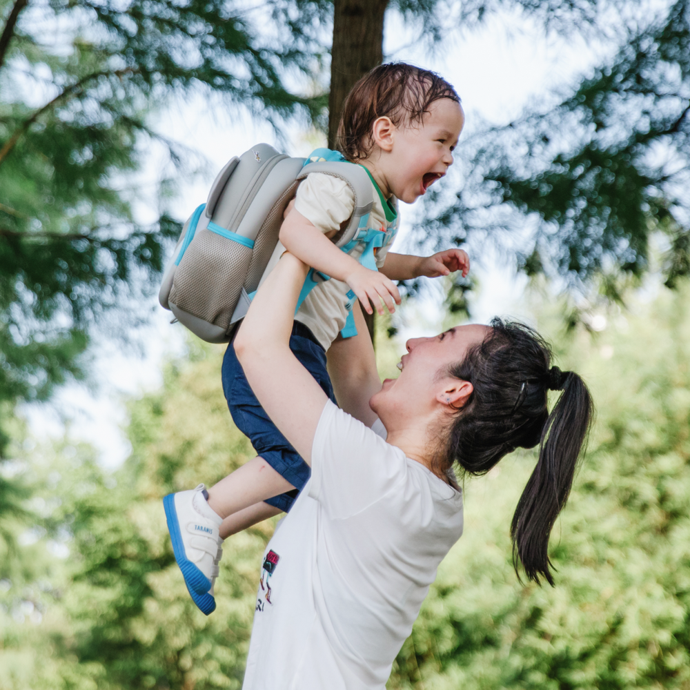 Toddler Backpack