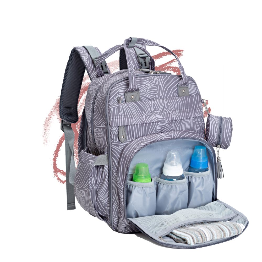 The Original Diaper Bag