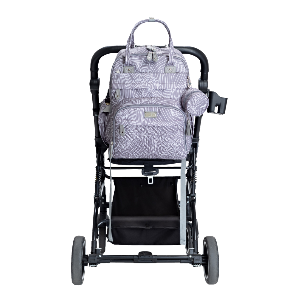 The Original Diaper Bag