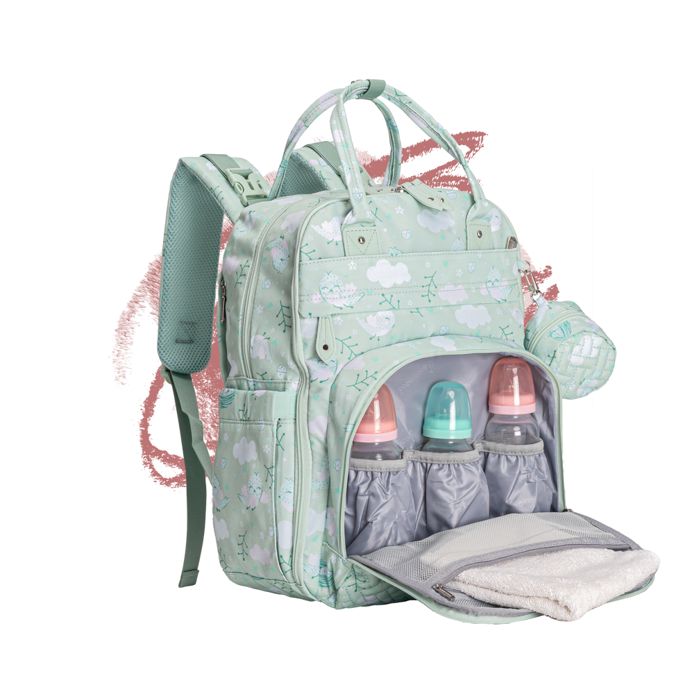 The Original Diaper Bag