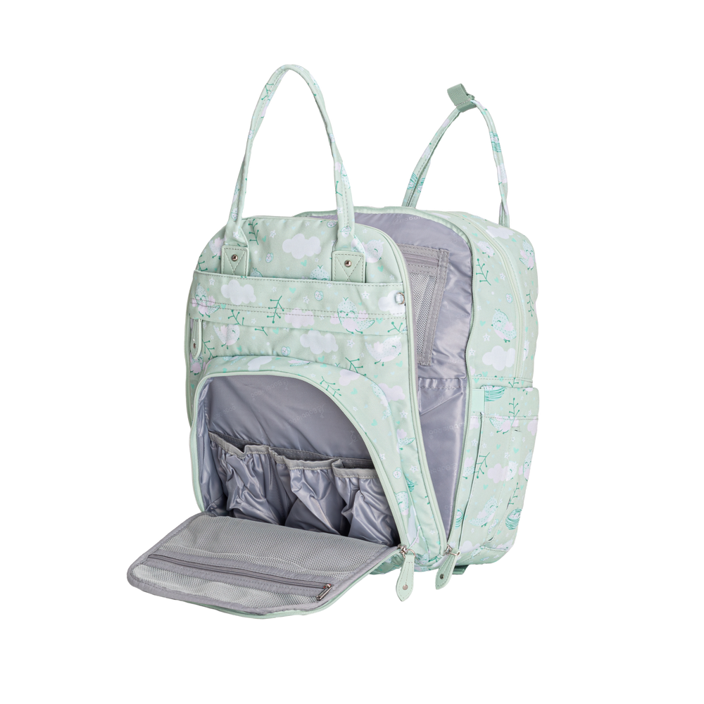 The Original Diaper Bag