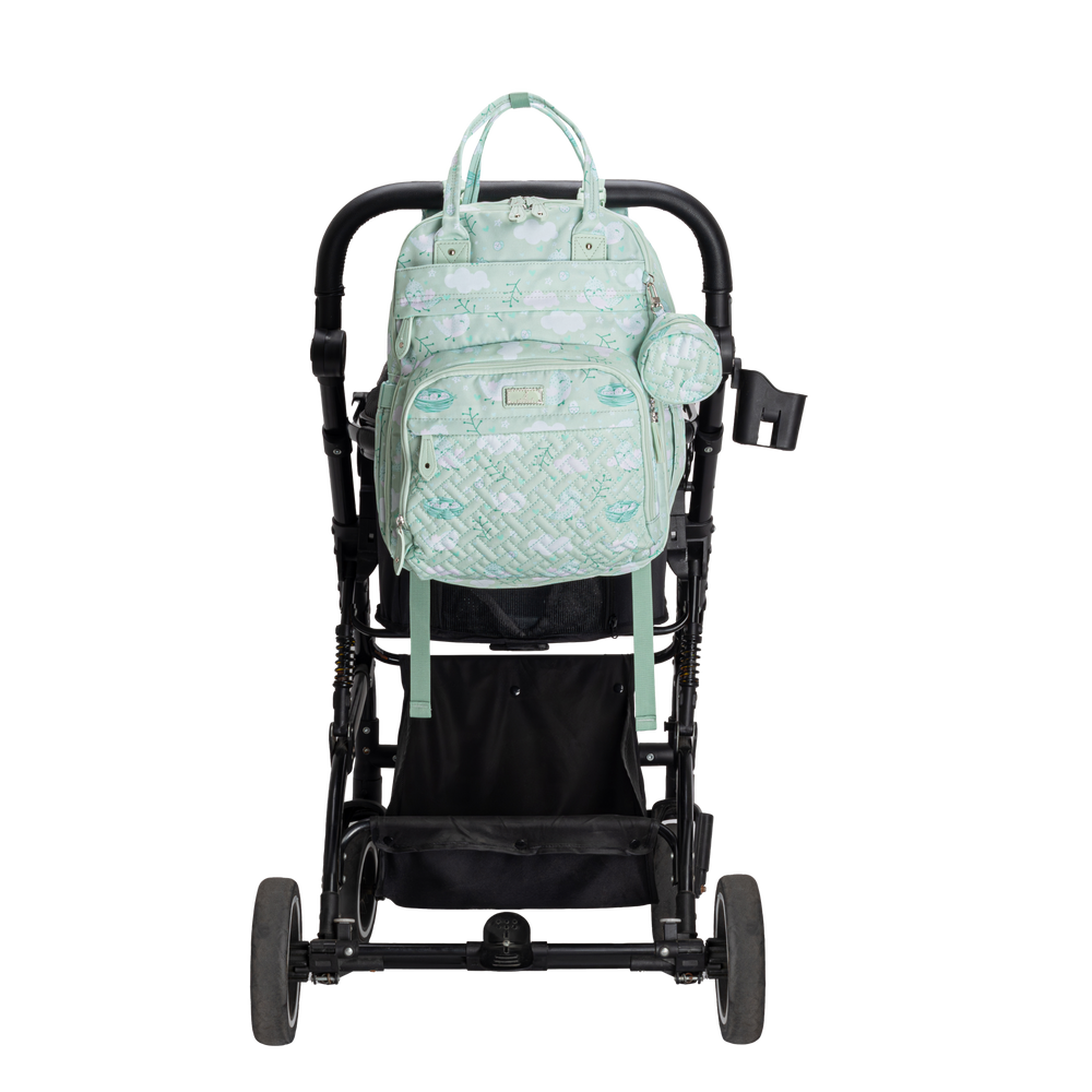 The Original Diaper Bag