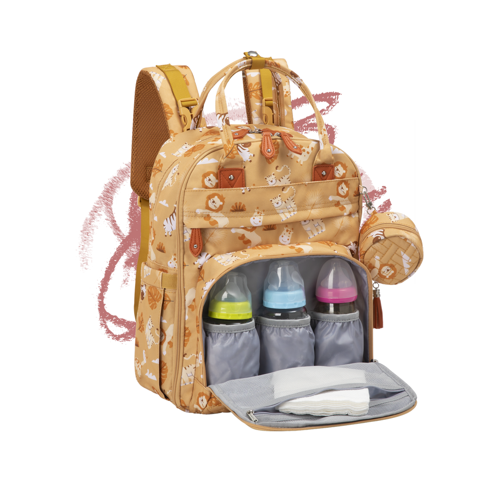 The Original Diaper Bag