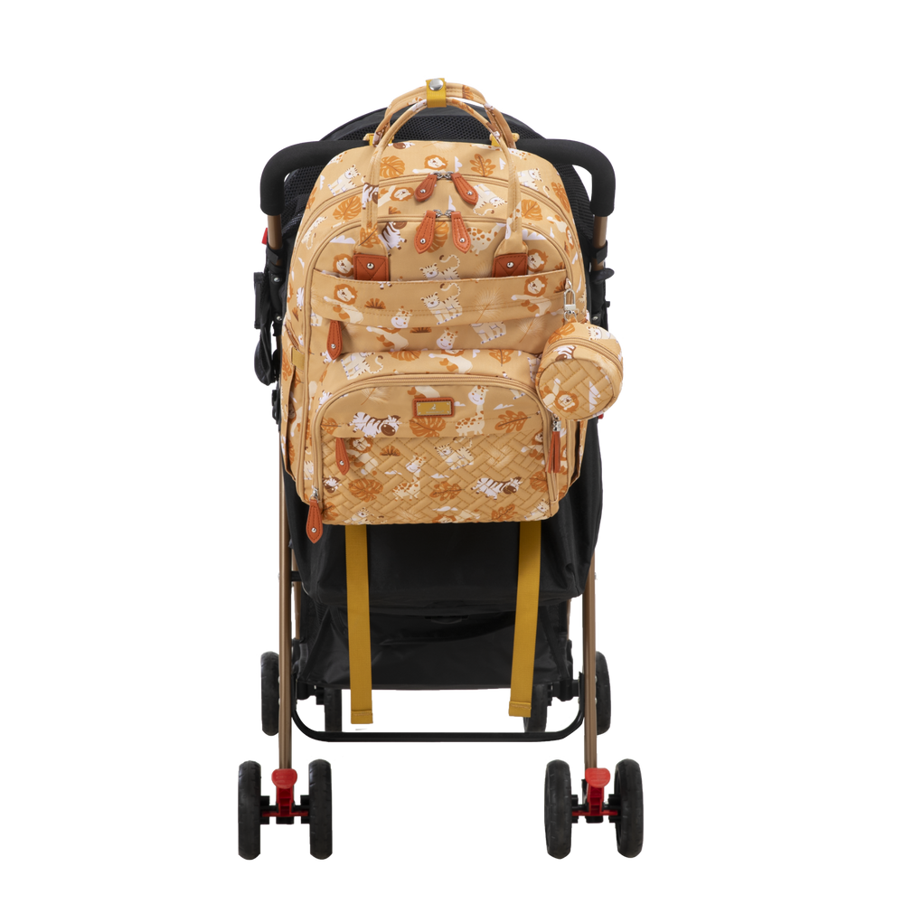 The Original Diaper Bag