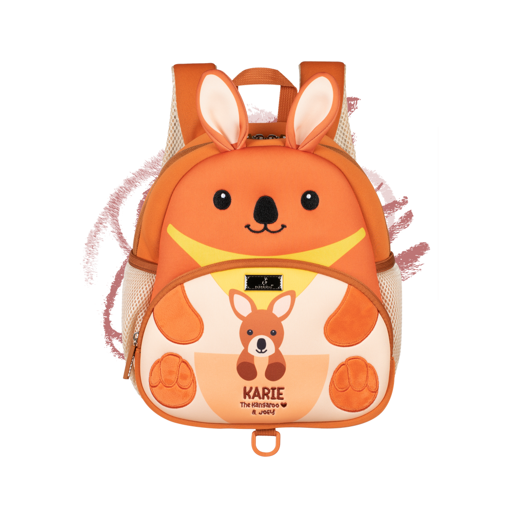 Toddler Backpack
