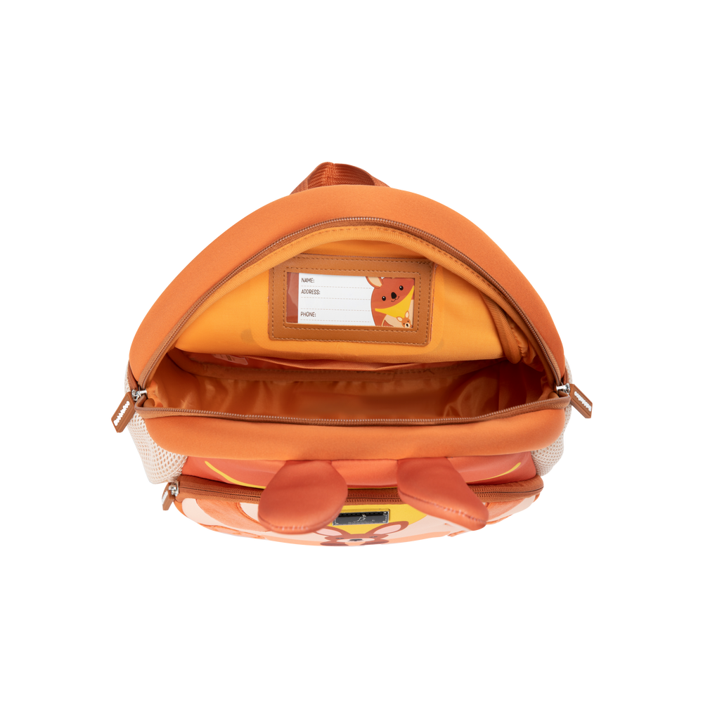 Toddler Backpack