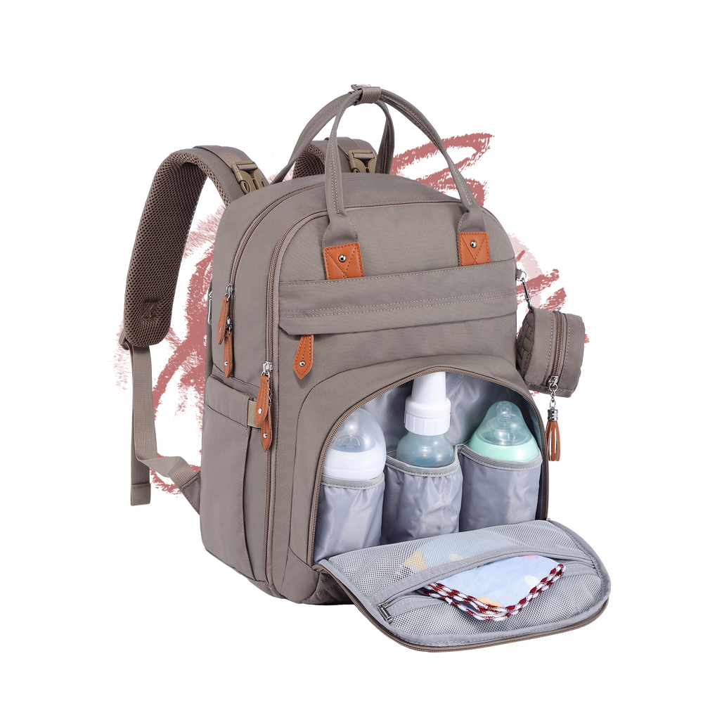 The Original Diaper Bag