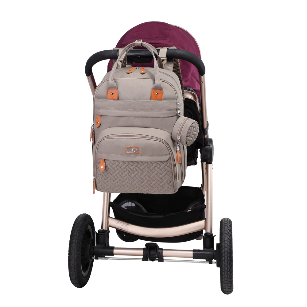 The Original Diaper Bag