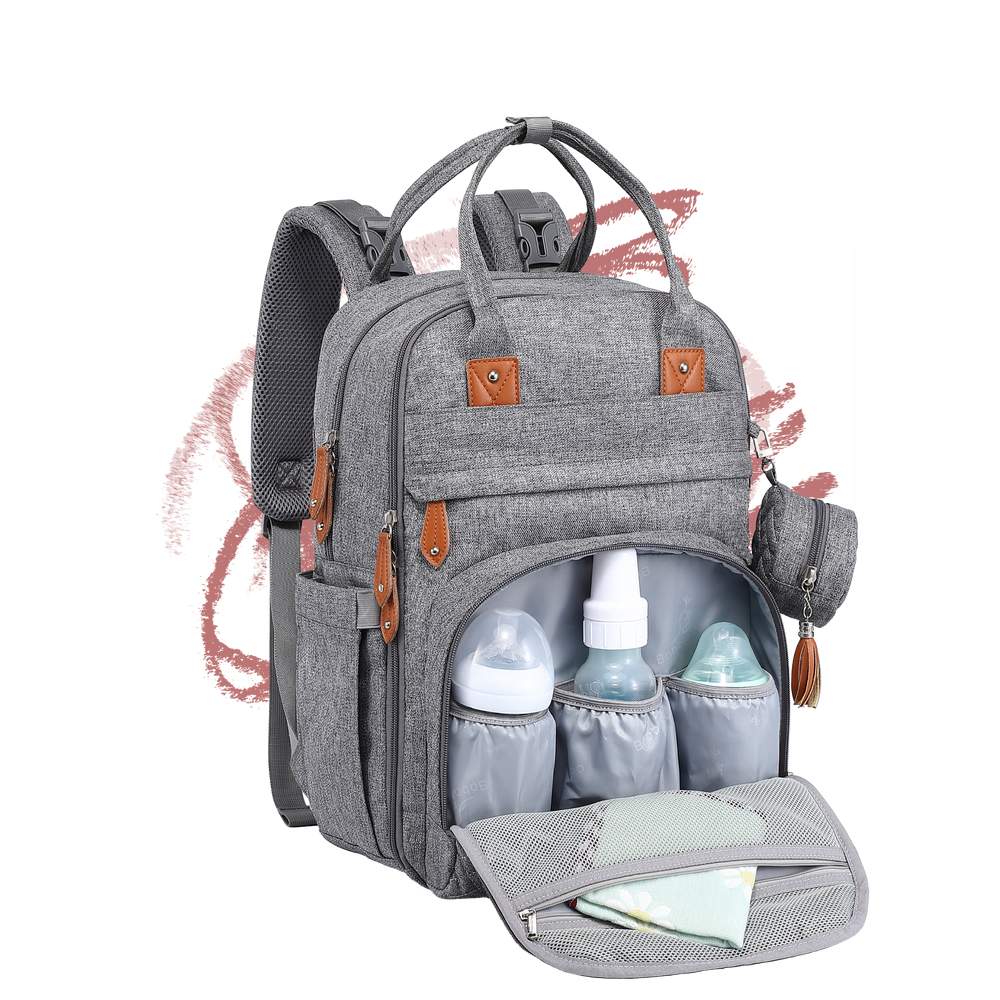 The Original Diaper Bag