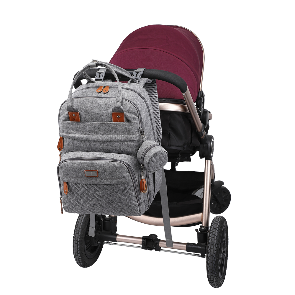The Original Diaper Bag
