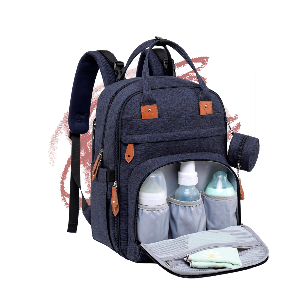 The Original Diaper Bag