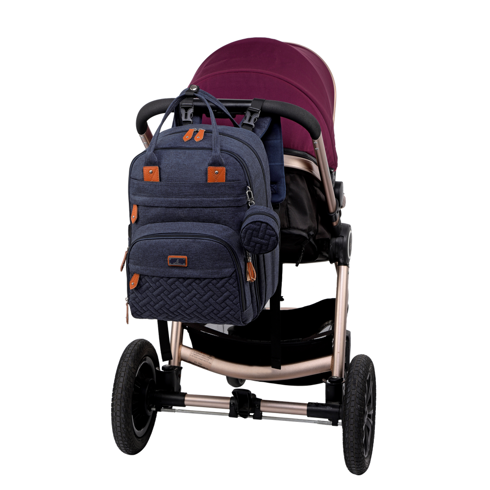 The Original Diaper Bag