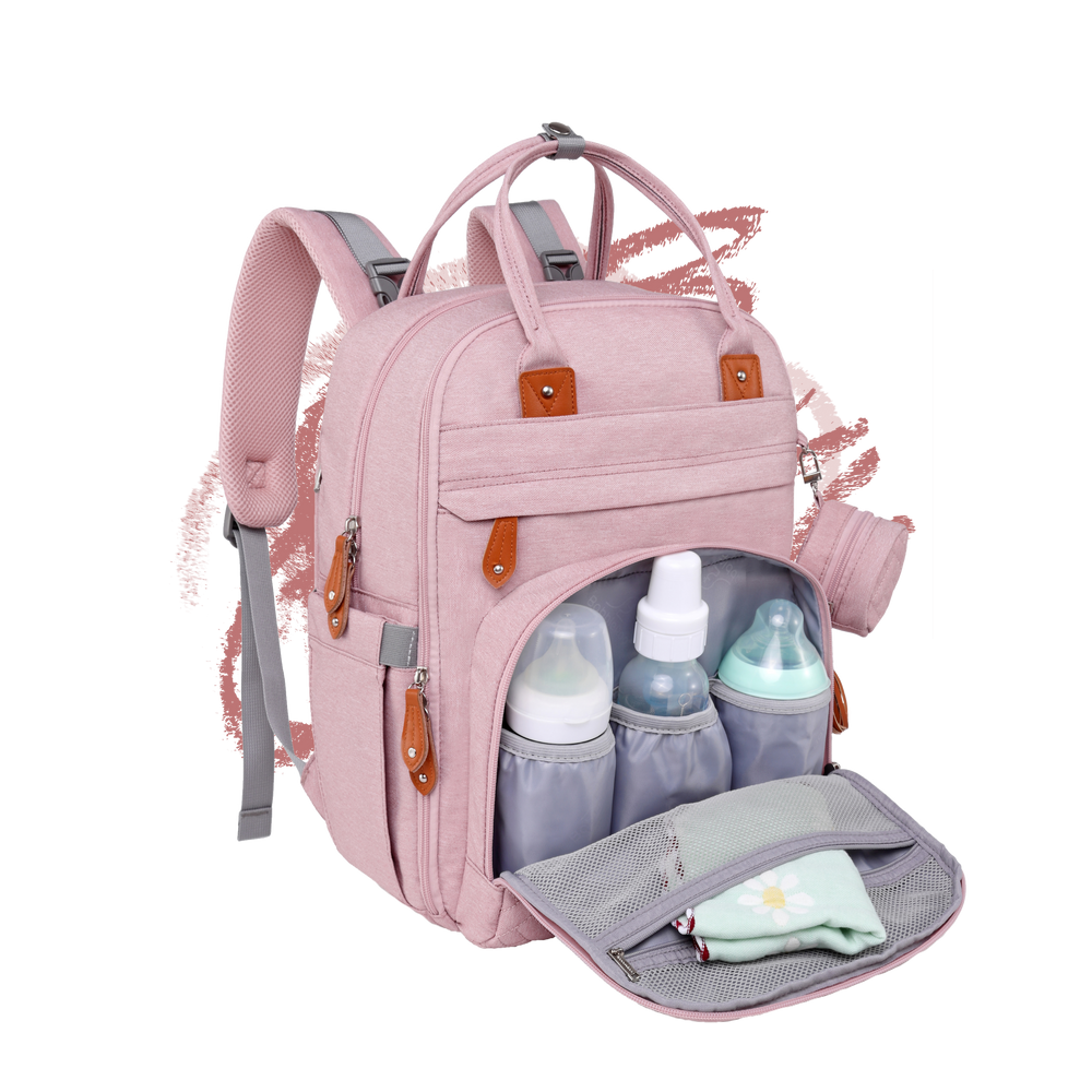 The Original Diaper Bag