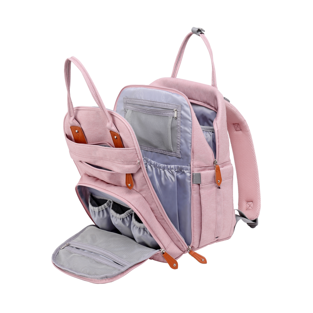 The Original Diaper Bag