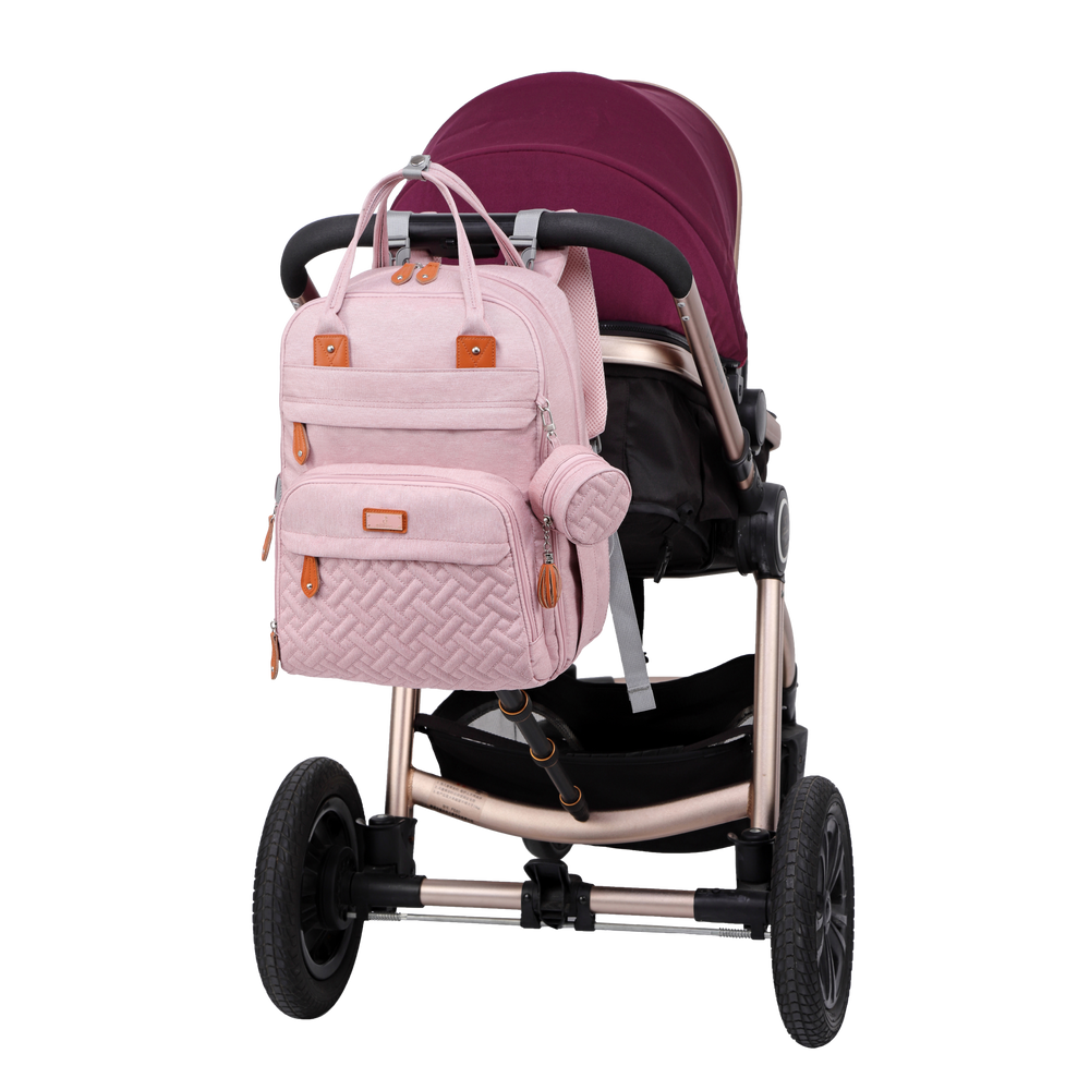 The Original Diaper Bag