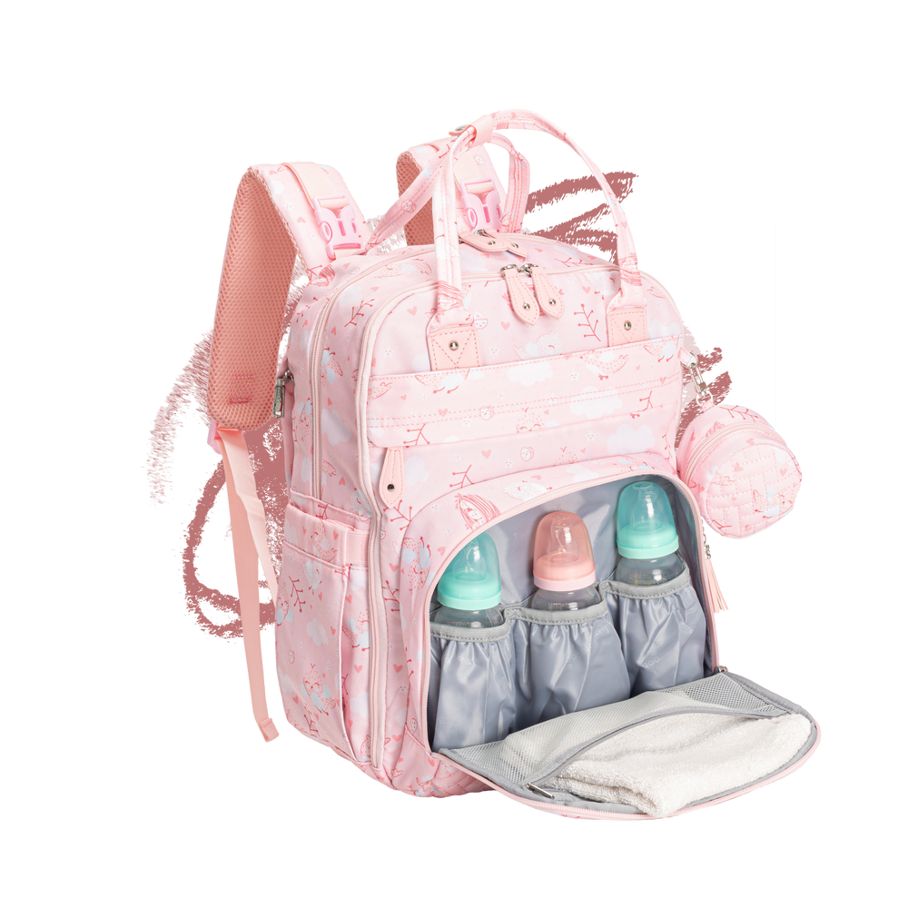 The Original Diaper Bag