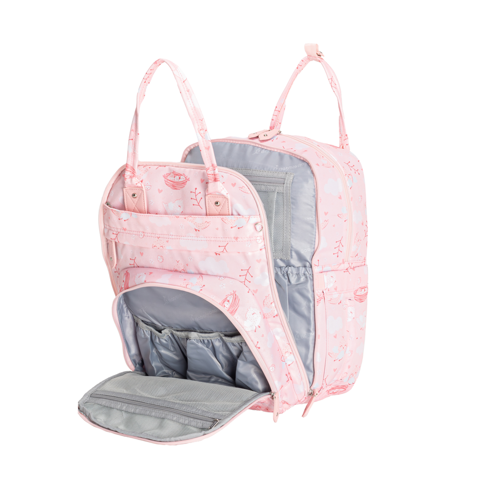 The Original Diaper Bag