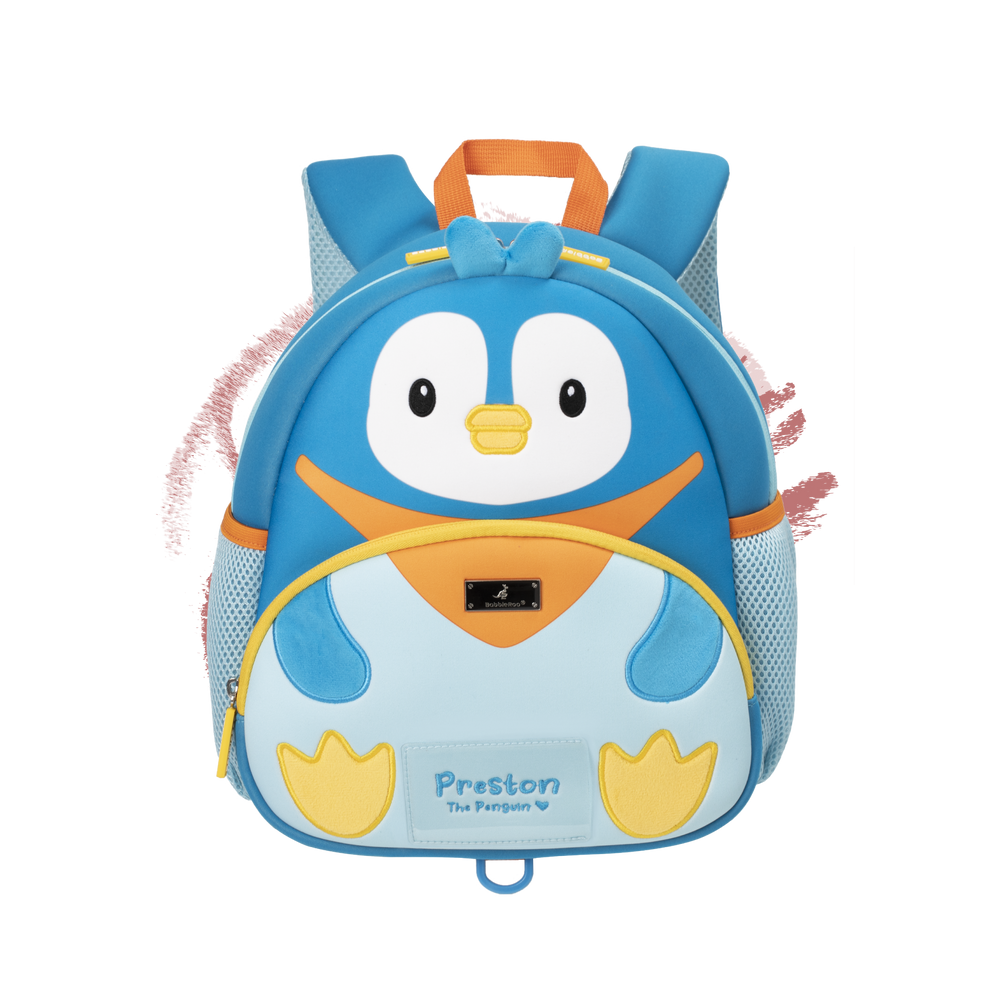 Toddler Backpack