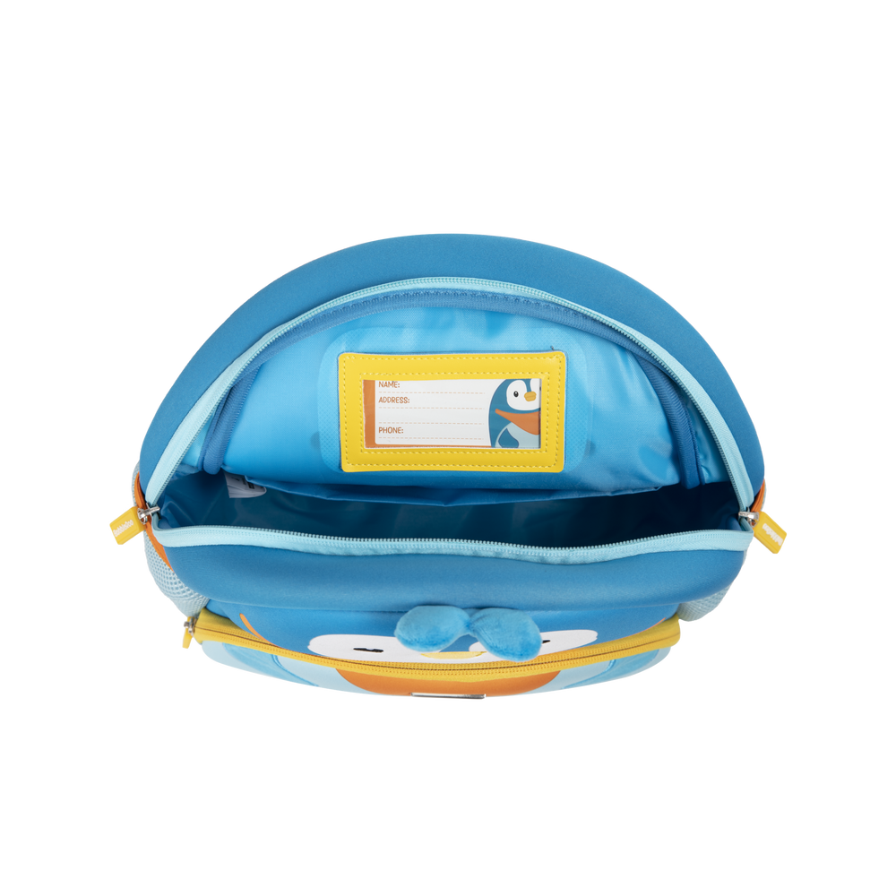 Toddler Backpack