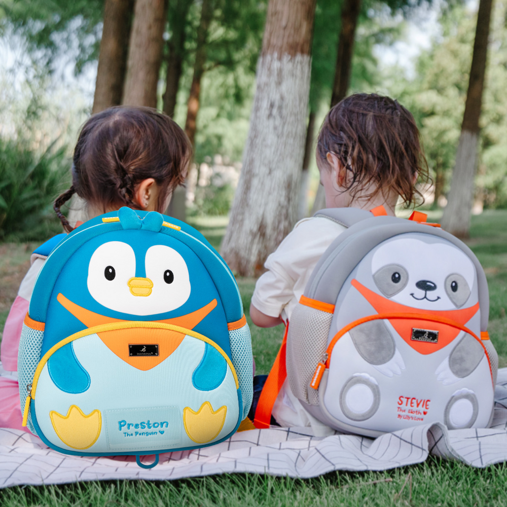 Toddler Backpack