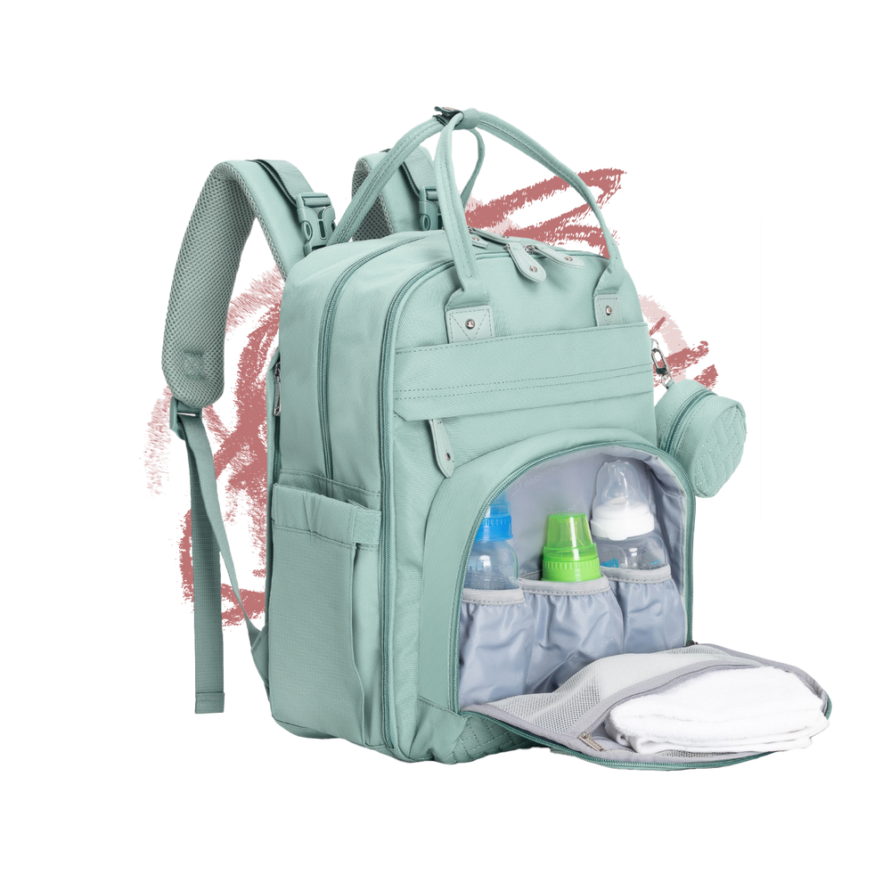 The Original Diaper Bag
