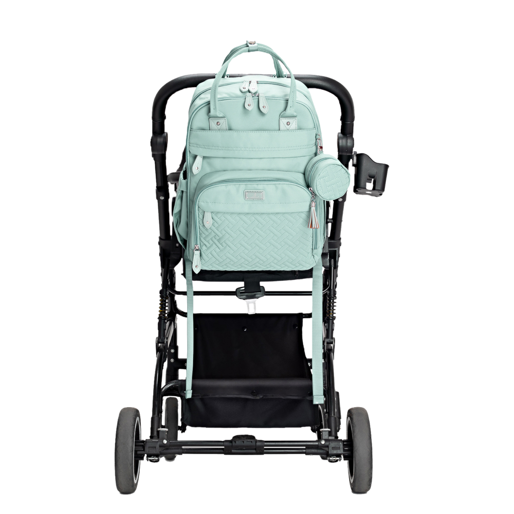 The Original Diaper Bag