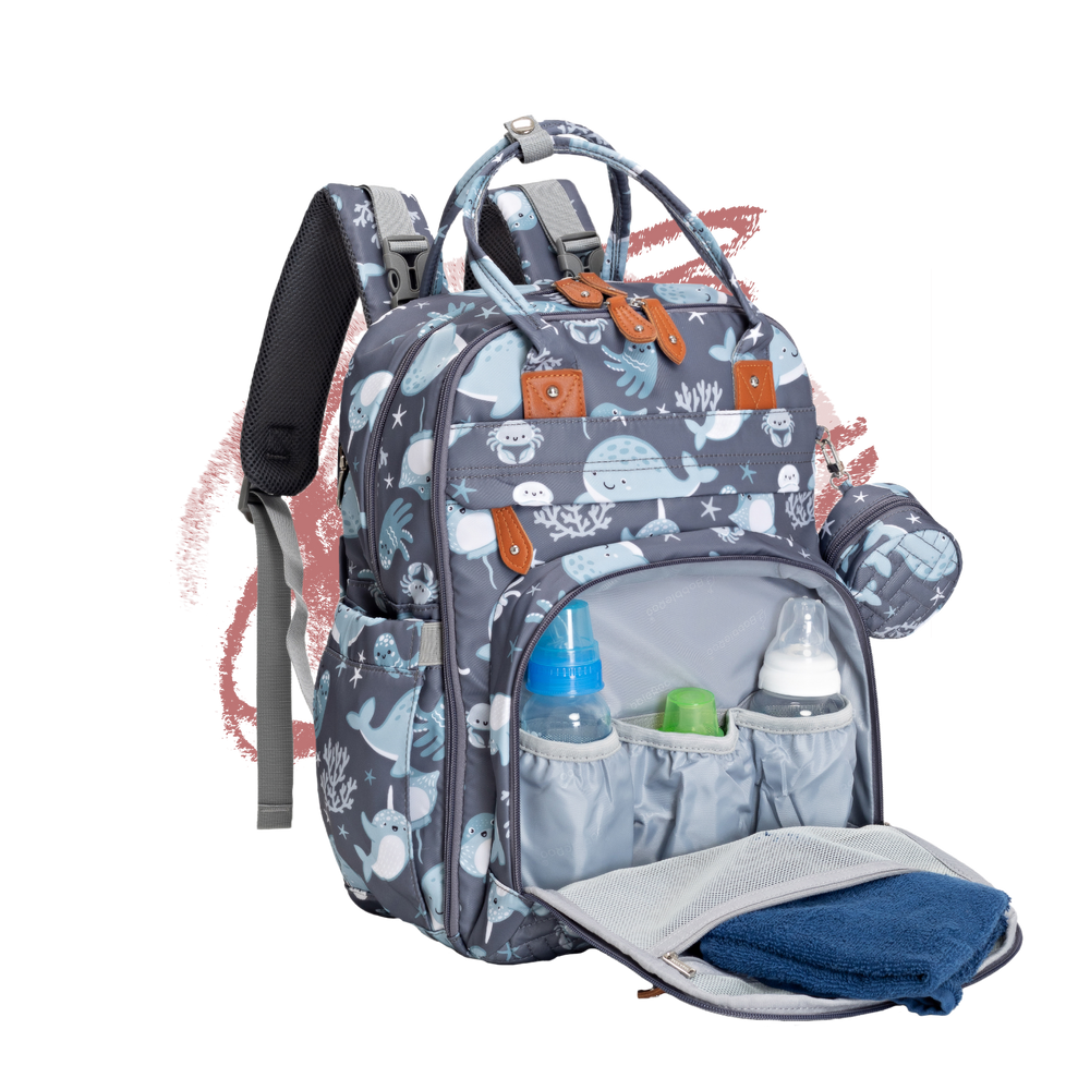 The Original Diaper Bag
