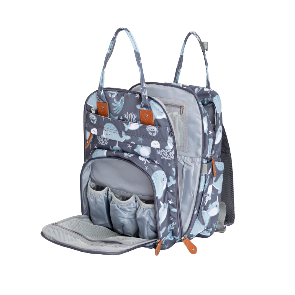 The Original Diaper Bag