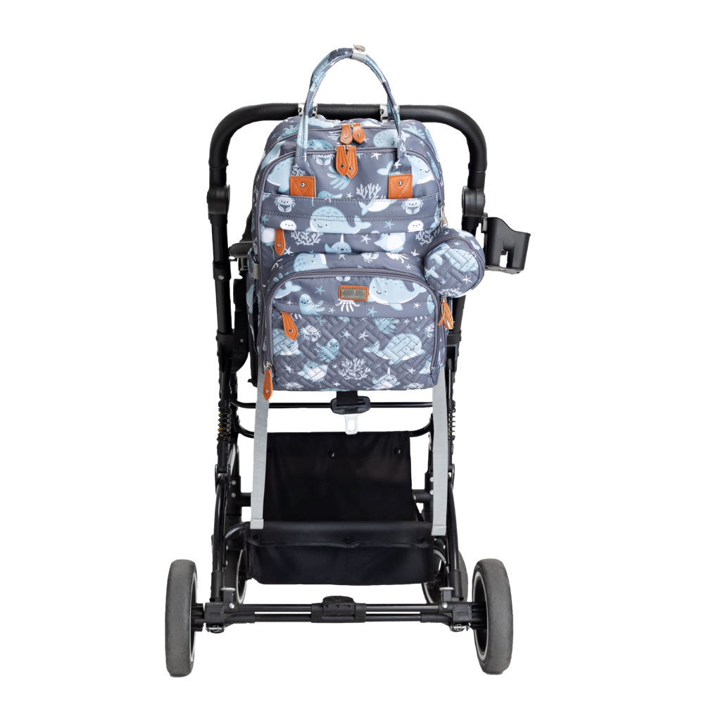 The Original Diaper Bag