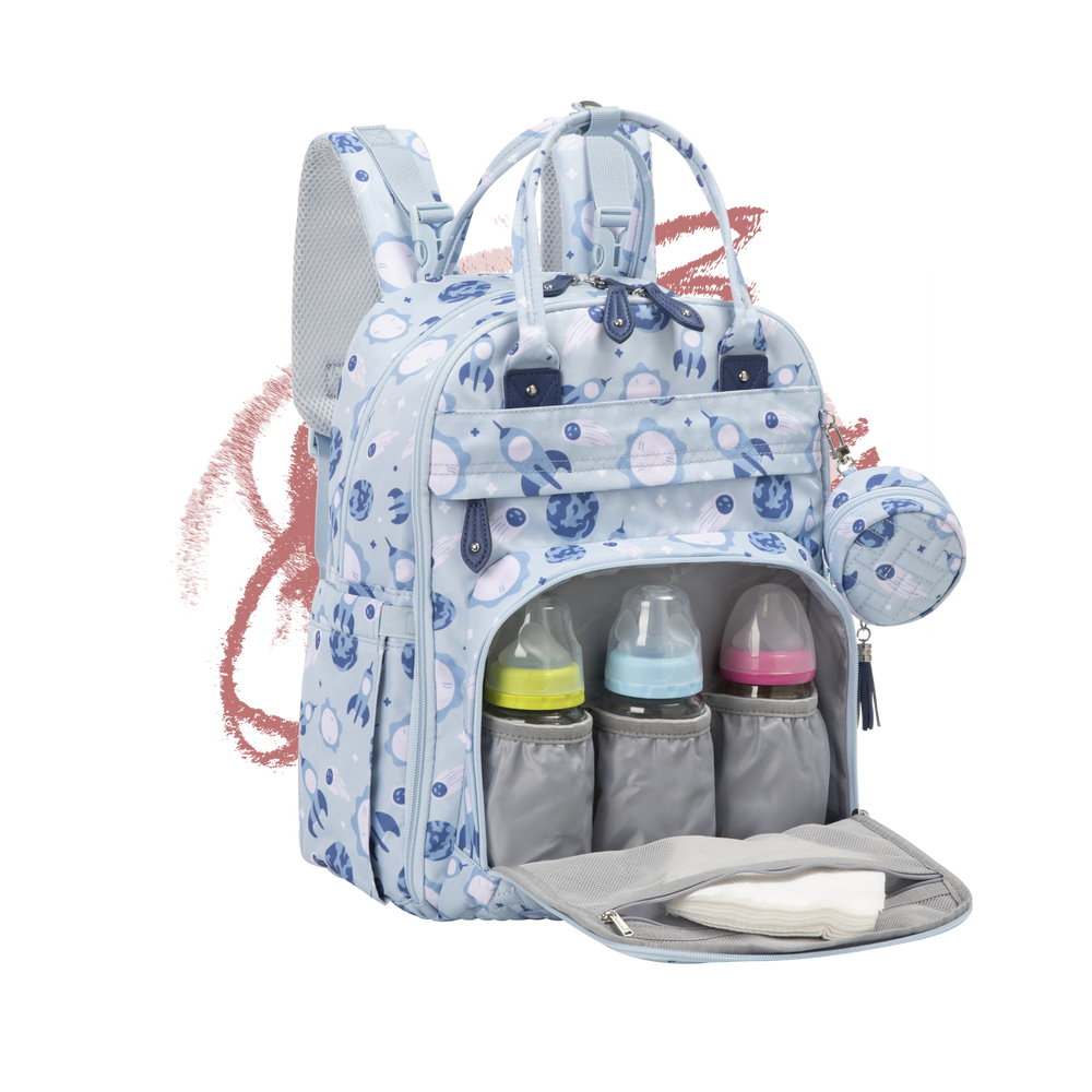 The Original Diaper Bag