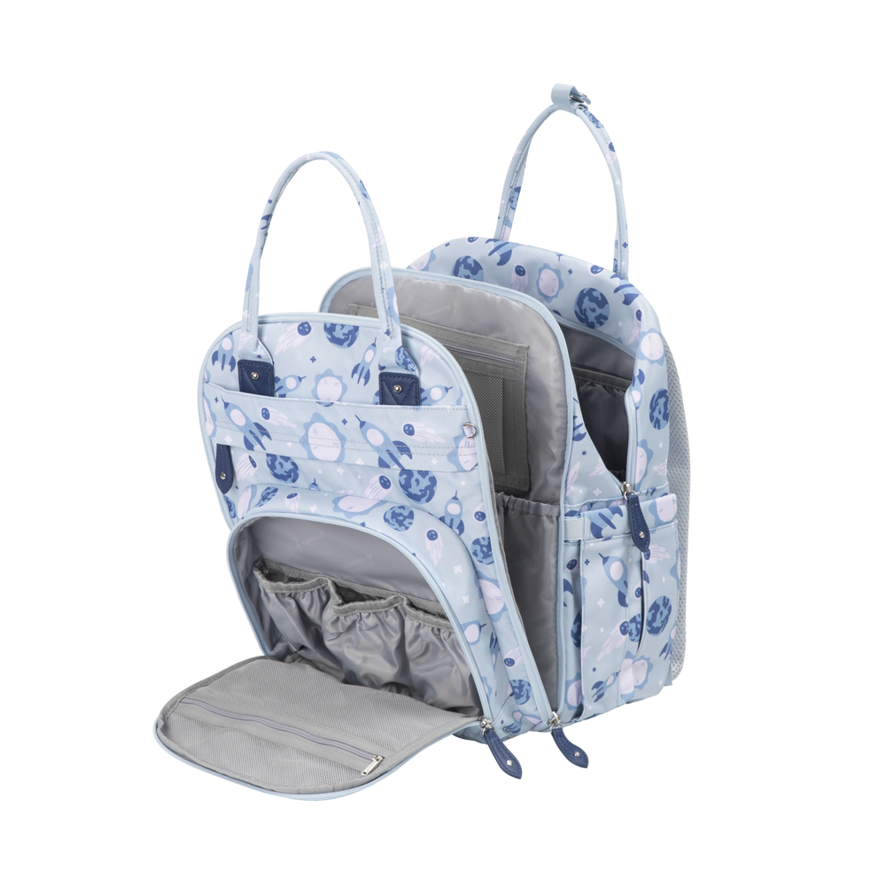 The Original Diaper Bag