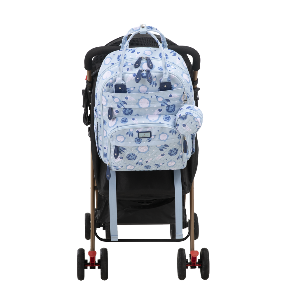 The Original Diaper Bag