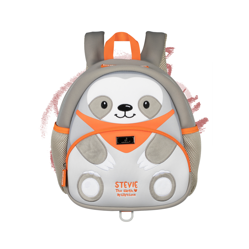 Toddler Backpack