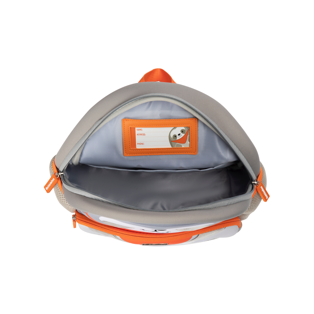 Toddler Backpack