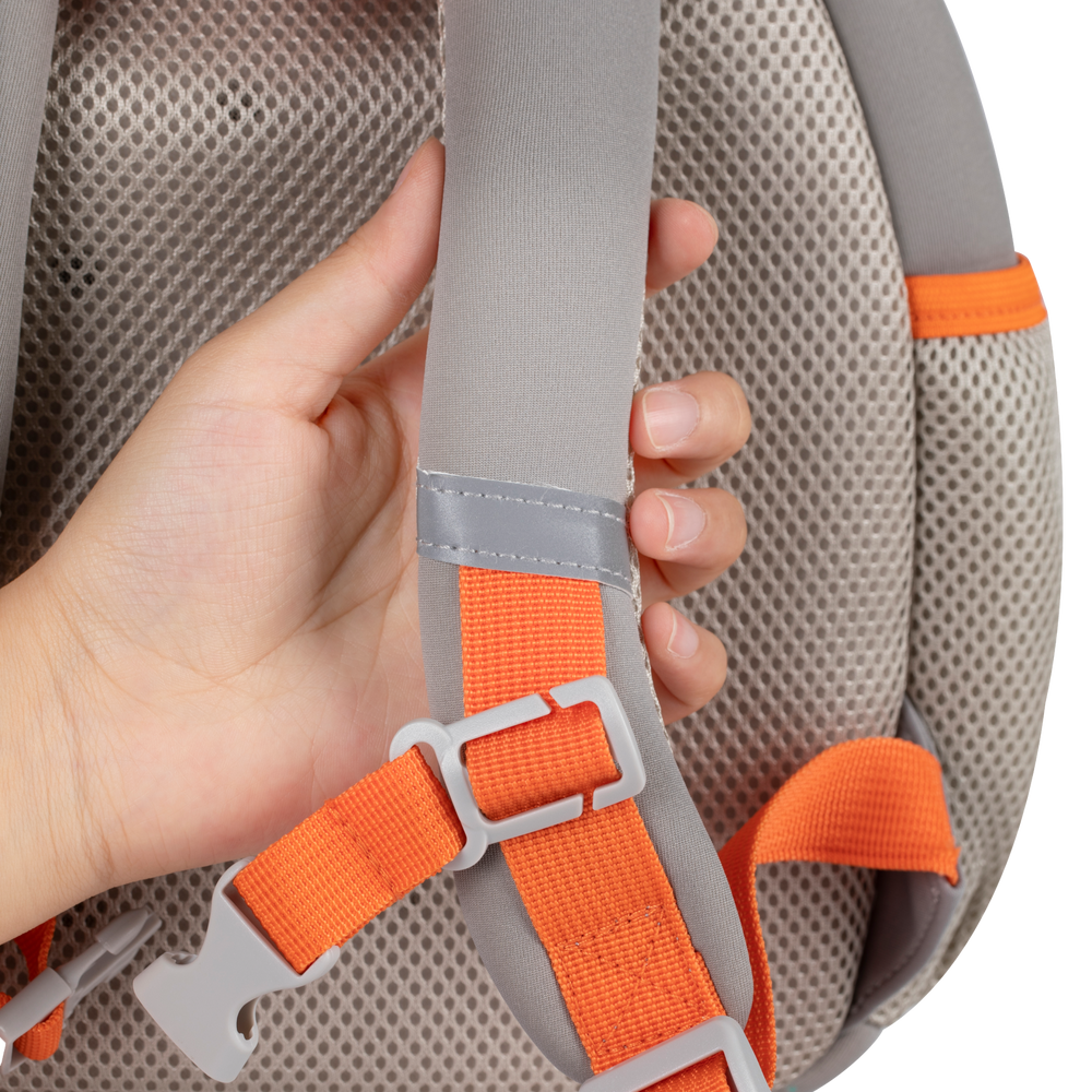 Toddler Backpack