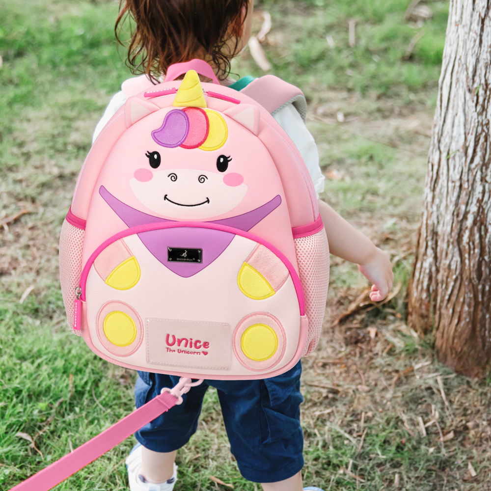 Toddler Backpack