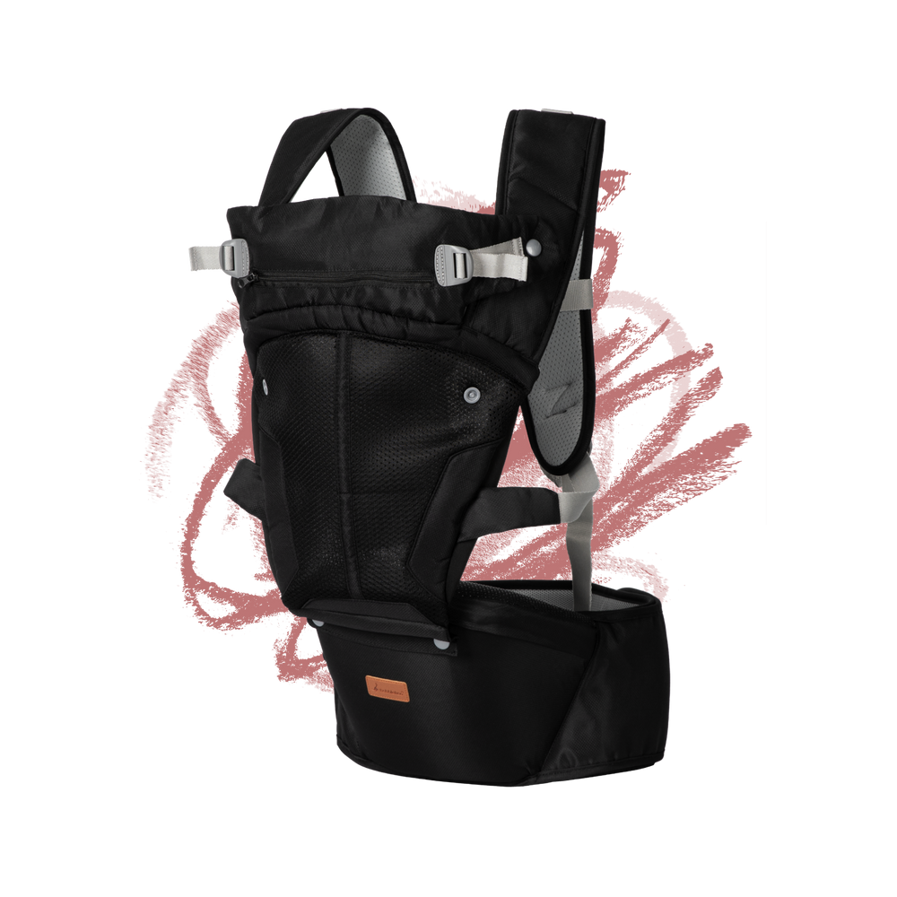 Grow Carrier