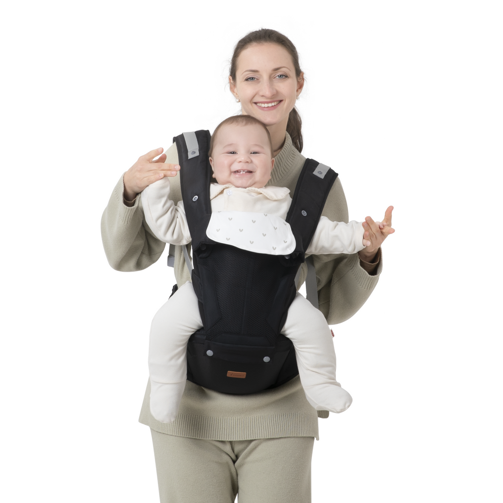Grow Carrier