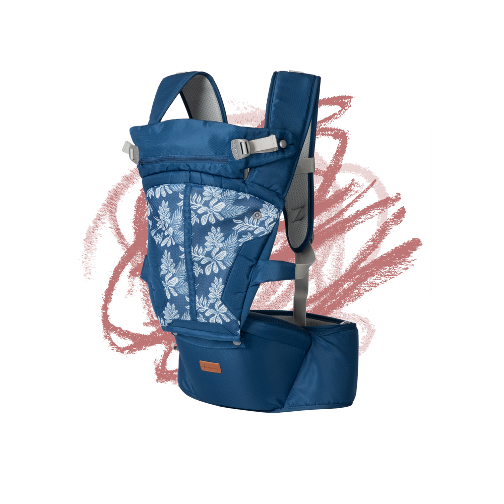 Grow Carrier