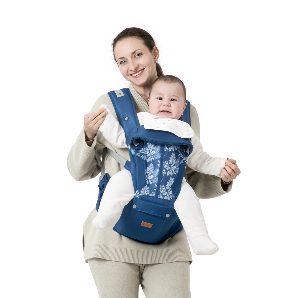 Grow Carrier