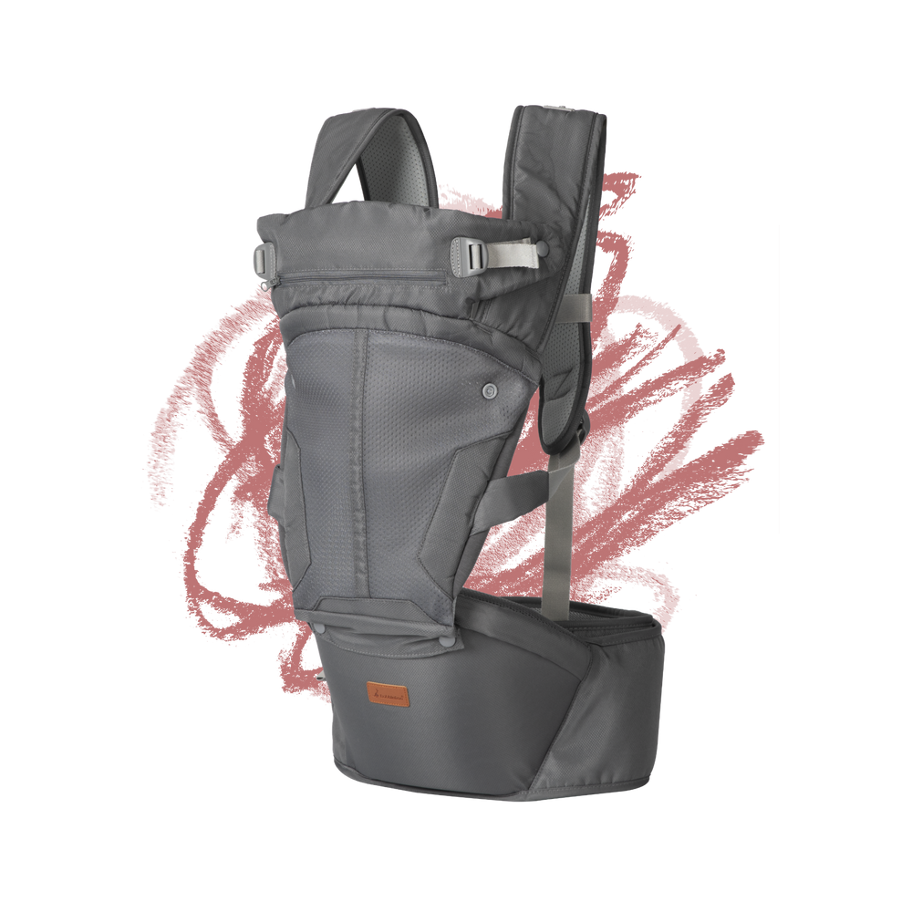Grow Carrier