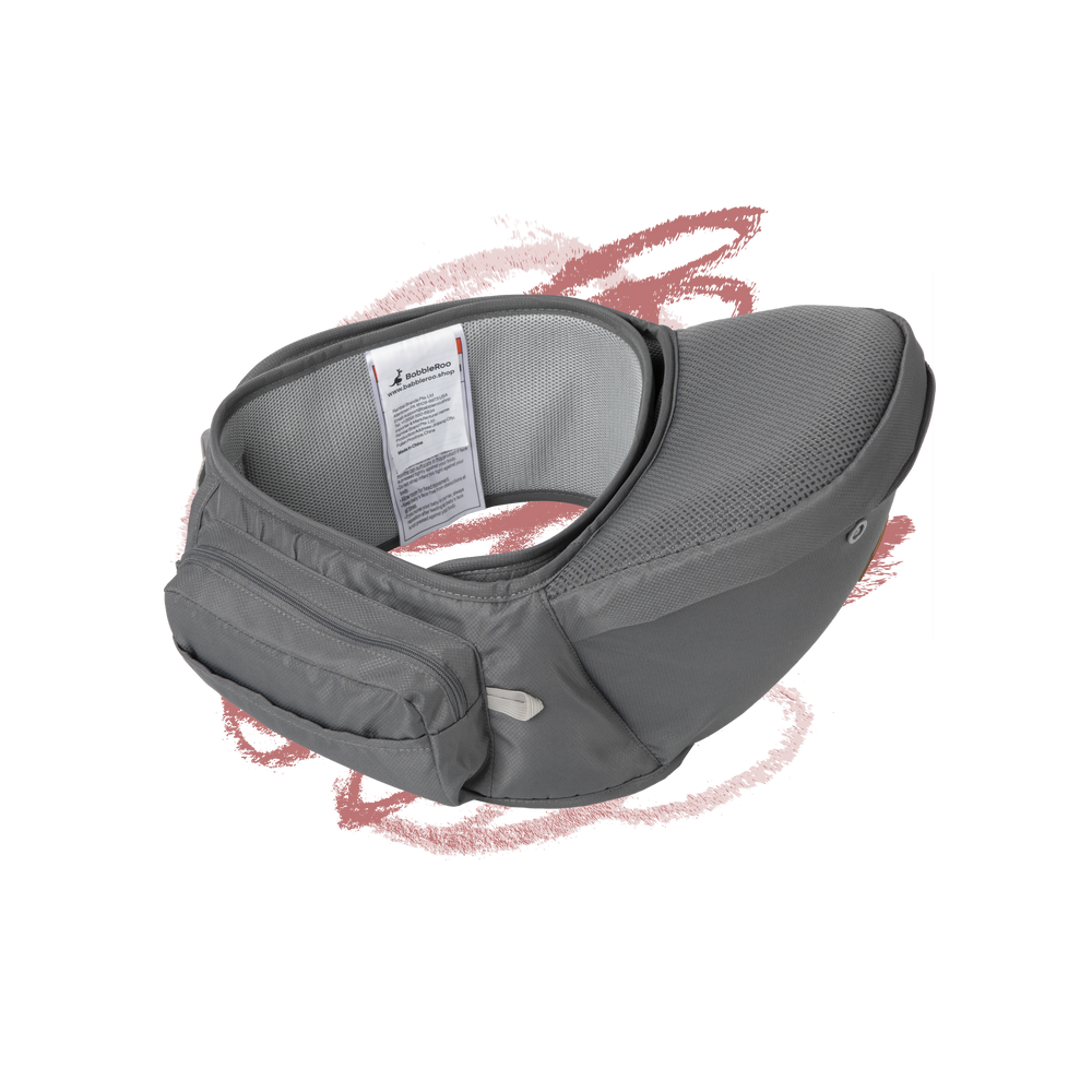 Grow Carrier