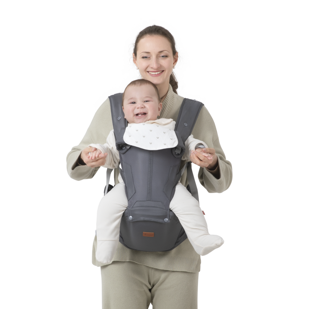 Grow Carrier