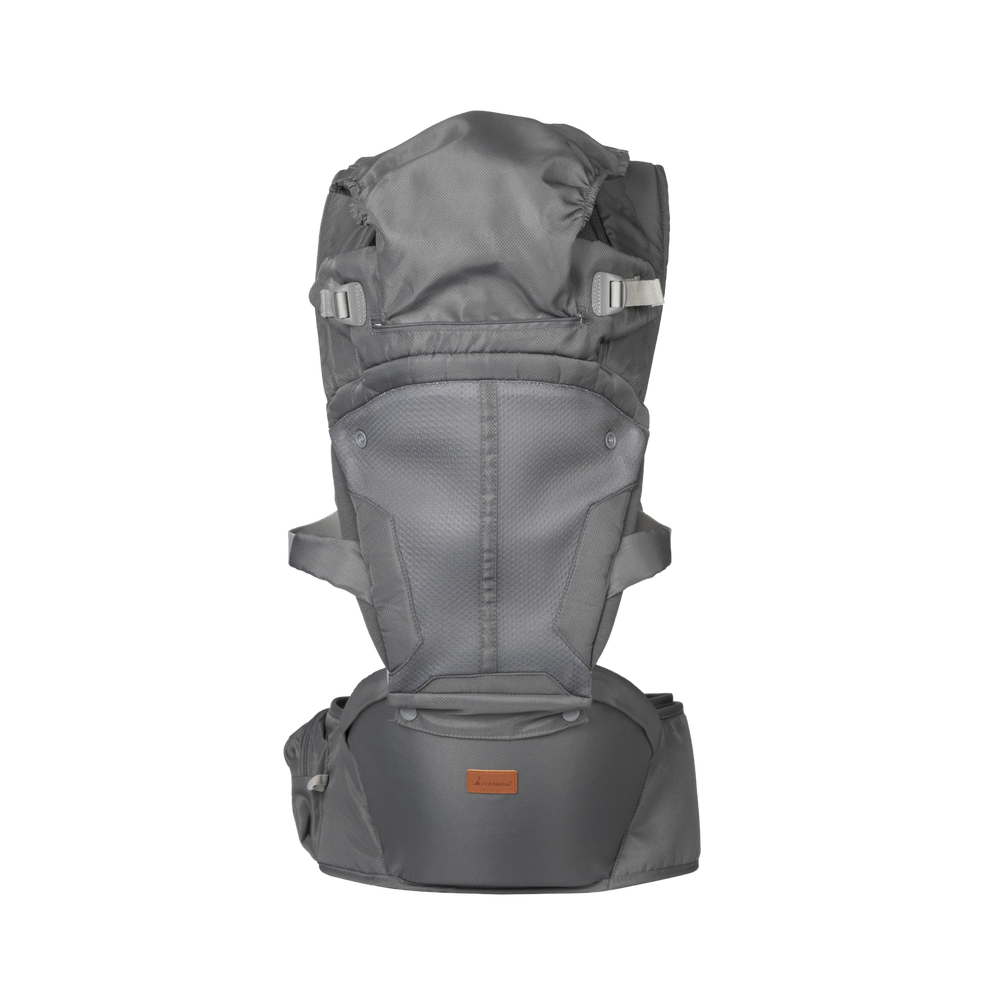 Grow Carrier