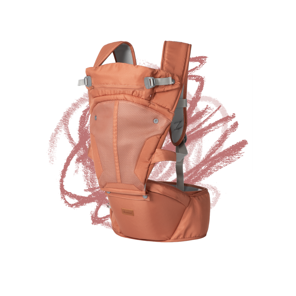 Grow Carrier